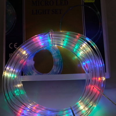 Lučke zunanje/notranje SVETLOBNA CEV 130 MIKRO LED