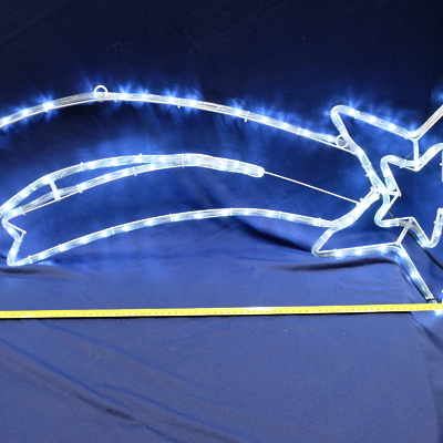 Svetlobni motiv REPATICA VELIKA LED 821055