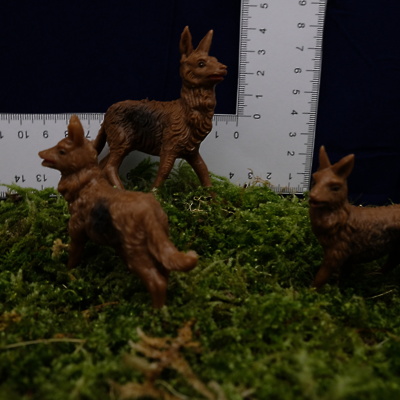 Figurice in dodatki za jaslice kuža 820913