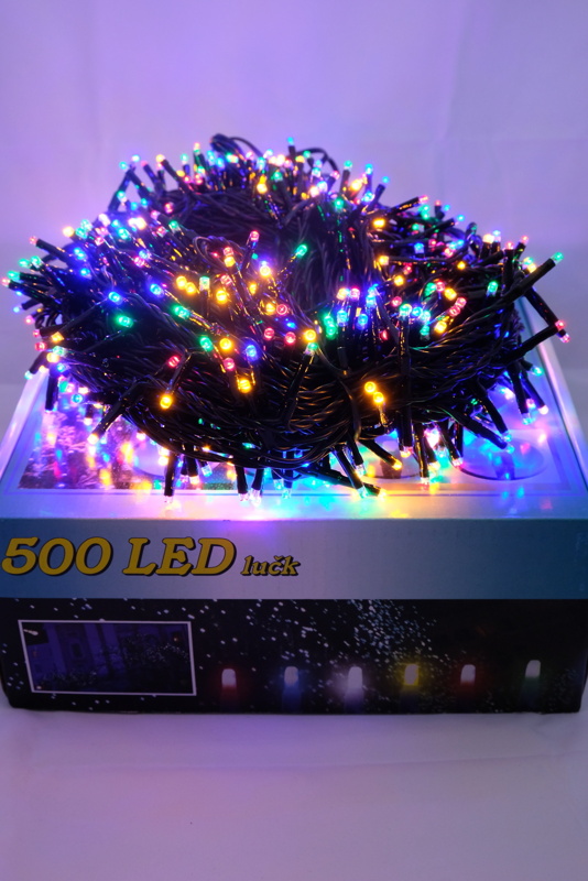 Lučke 500Led