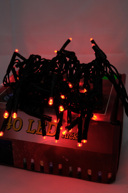 Novoletne lučke - Sadike.si Novoletne lučke