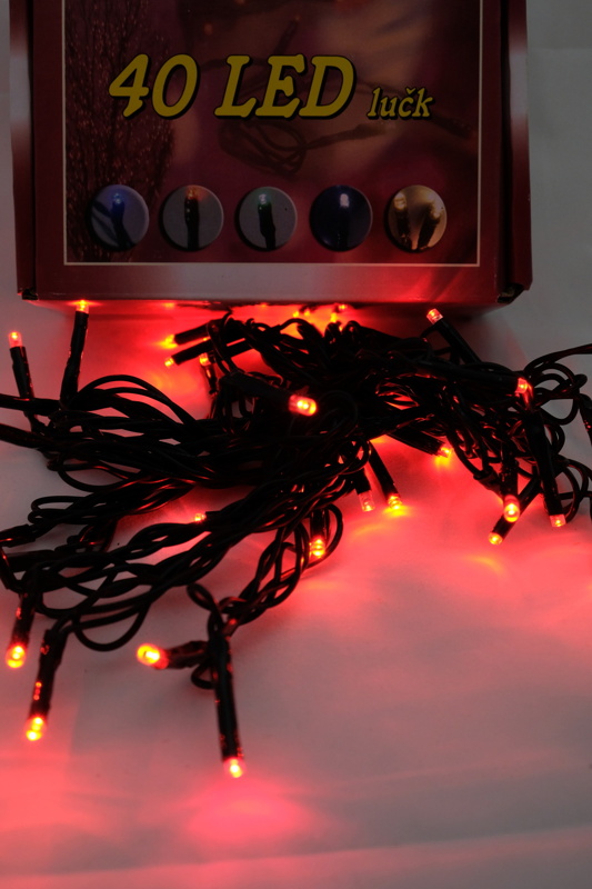 Novoletne lučke - Sadike.si Novoletne lučke