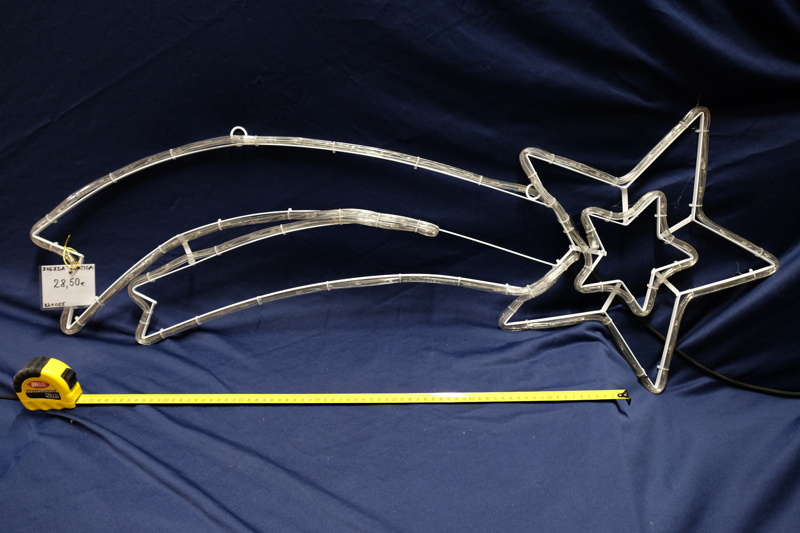 Novoletne lučke - Sadike.si Novoletne lučke