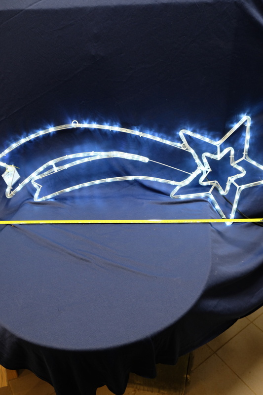 Novoletne lučke - Sadike.si Novoletne lučke