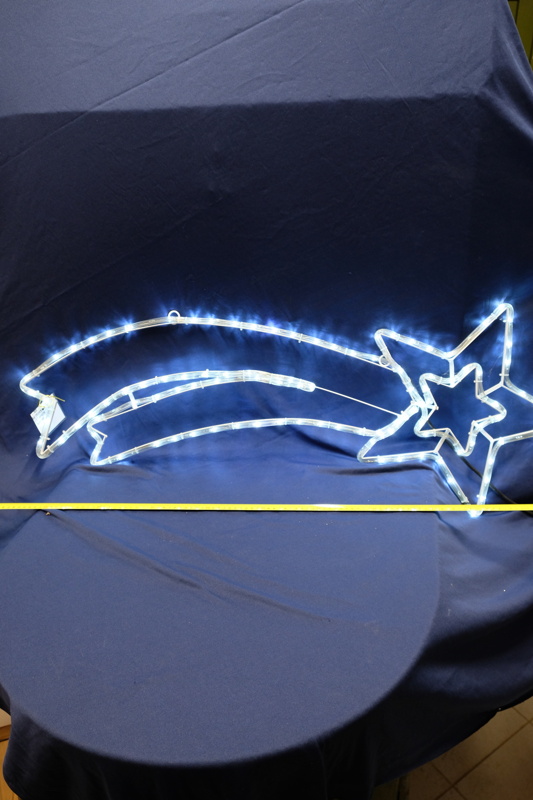 Novoletne lučke - Sadike.si Novoletne lučke