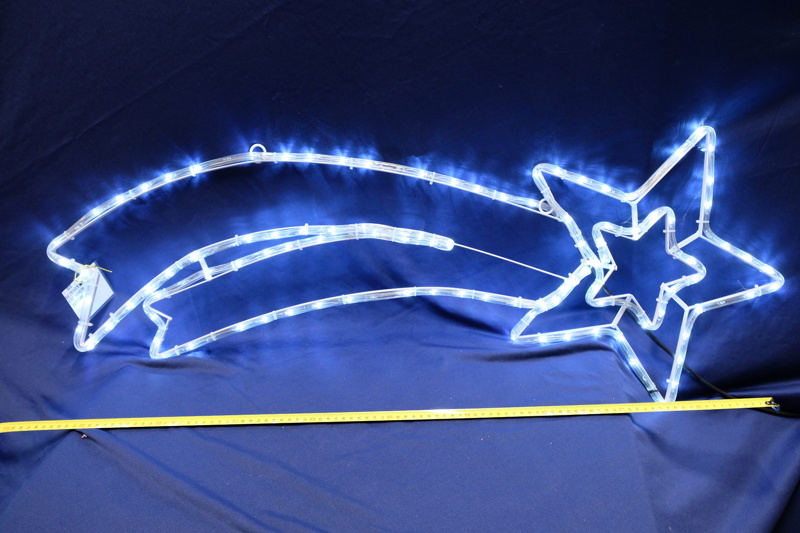 Novoletne lučke - Sadike.si Novoletne lučke