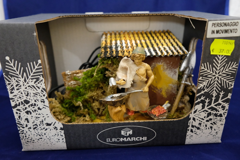 Figurice in dodatki za jaslice