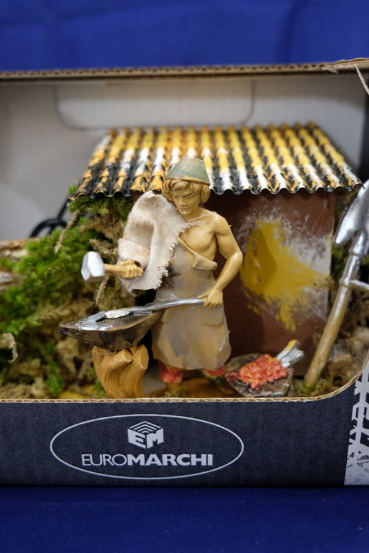 Figurice in dodatki za jaslice