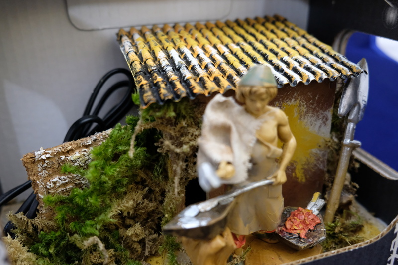 Figurice in dodatki za jaslice