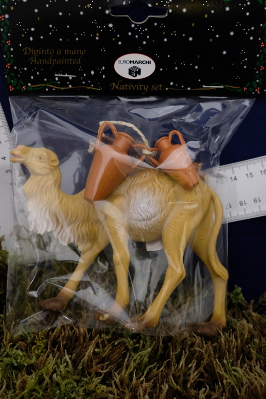 Figurice in dodatki za jaslice