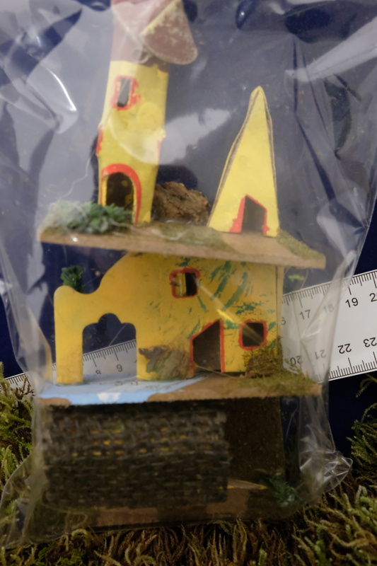 Figurice in dodatki za jaslice