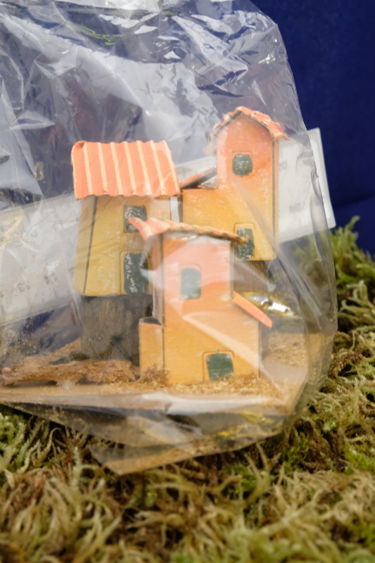 Figurice in dodatki za jaslice