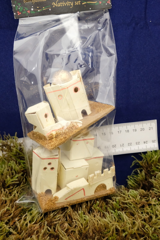 Figurice in dodatki za jaslice
