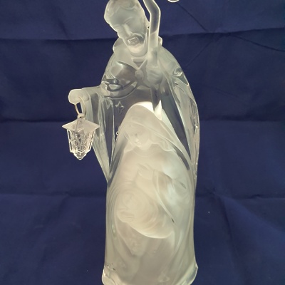 Figurice in dodatki za jaslice SV. DRUŽINA 24cm 820942