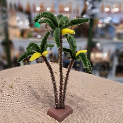 Figurice in dodatki za jaslice PALMA 24cm 700115