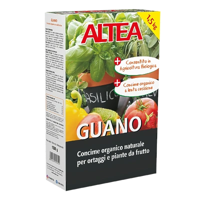 Gnojilo Guano 1,5kg