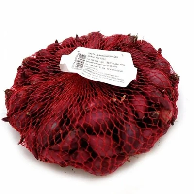Čebulček Red Baron 500g