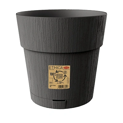Lonec Ethica Antracit 25cm 