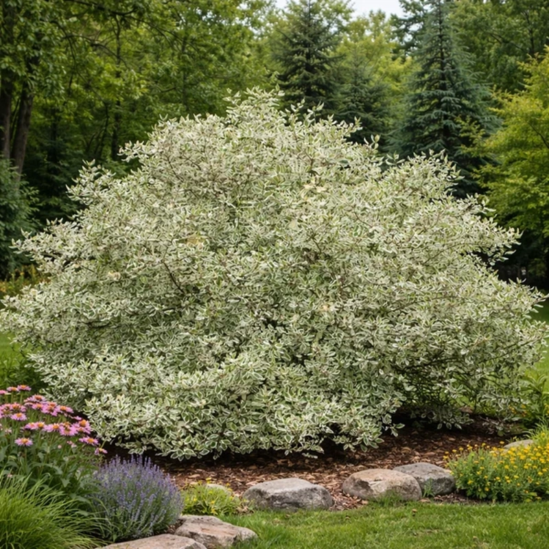 cornus a. elegantissima