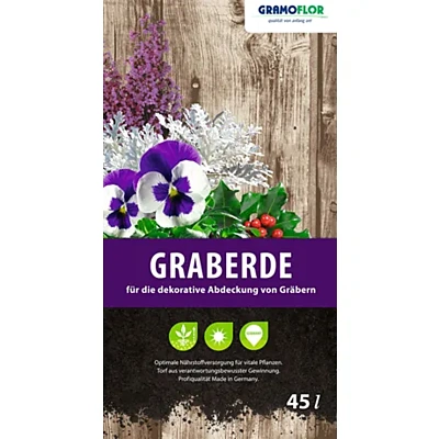 Zemlja za Grobove 15L